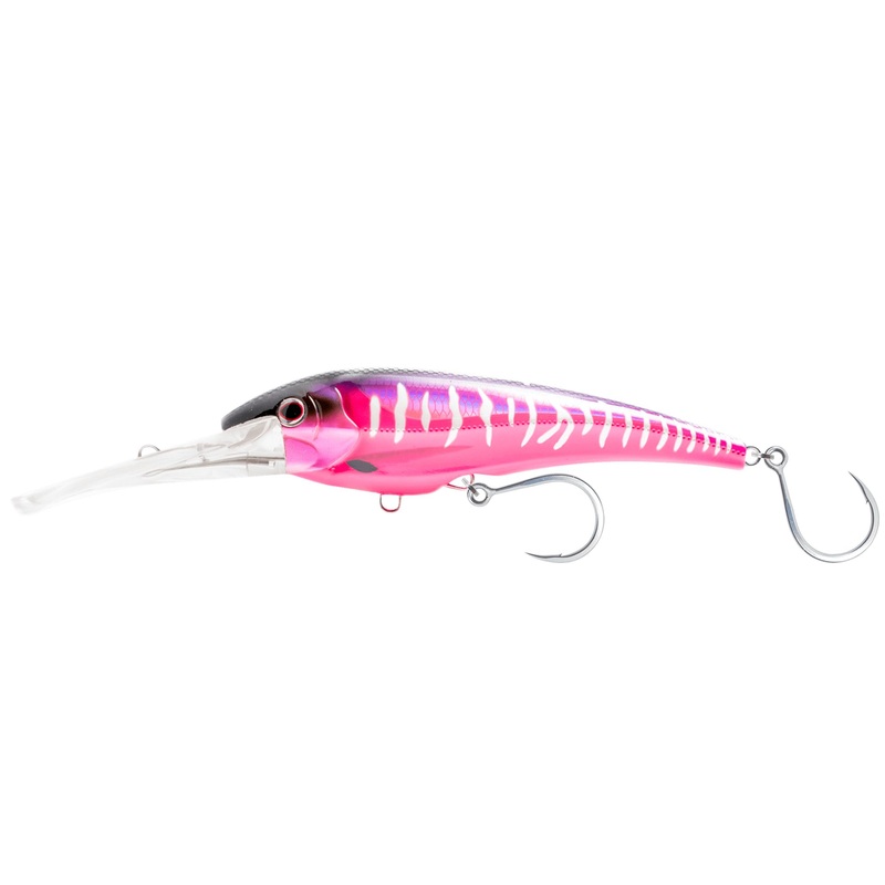 Nomad DTX Minnow Sinking Trolling Lures