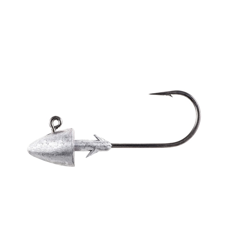 Owner Saltwater Bullet Jigheads
