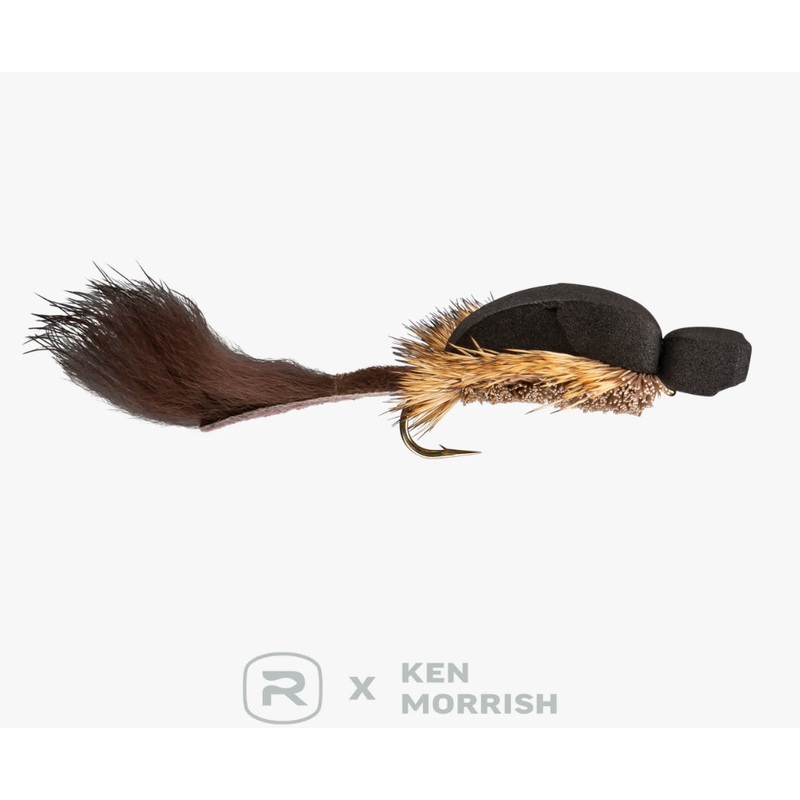 RIO Morrish Mouse