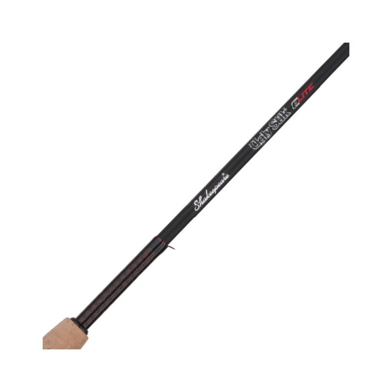 Shakespeare Ugly Stik Elite Casting Rods