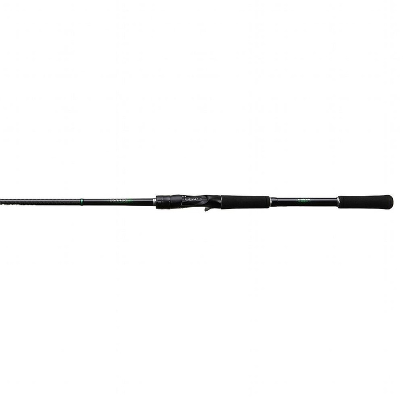 Shimano Curado 7'2" MH Glass CST A Rod