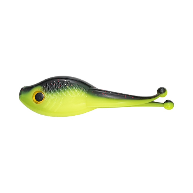 Strike King Mr. Crappie Scizzor Shad Body