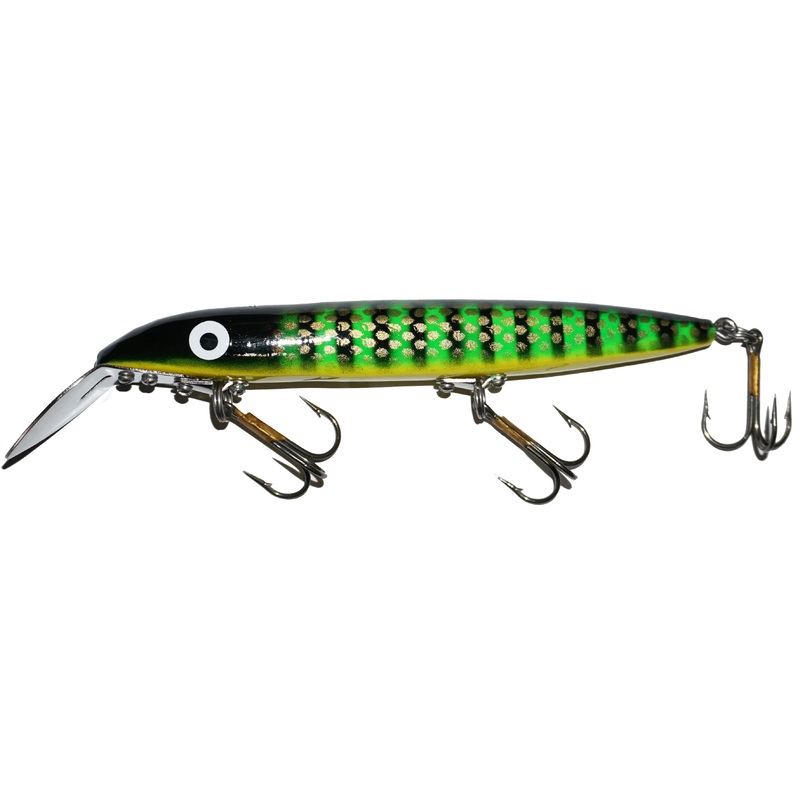 Suick Cisco Kid 600 Medium Crankbait