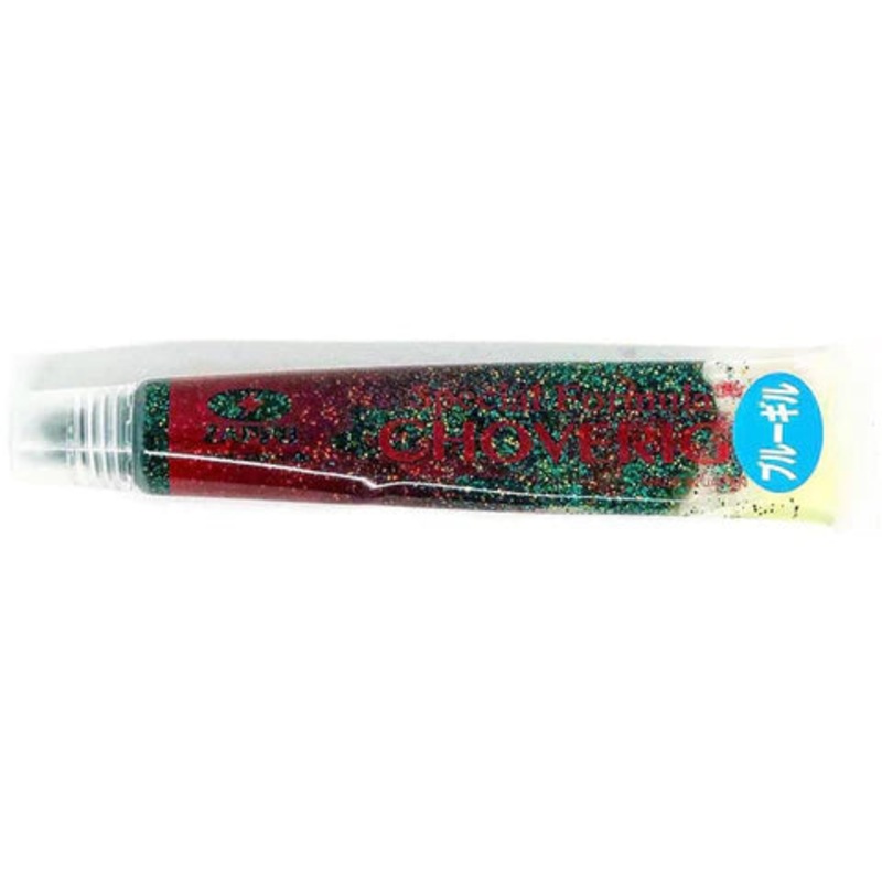 ZAPPU CHOVE RIG FISH GEL ATTRACTANT