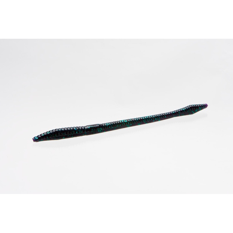 Zoom Trick Worm Soft Plastics