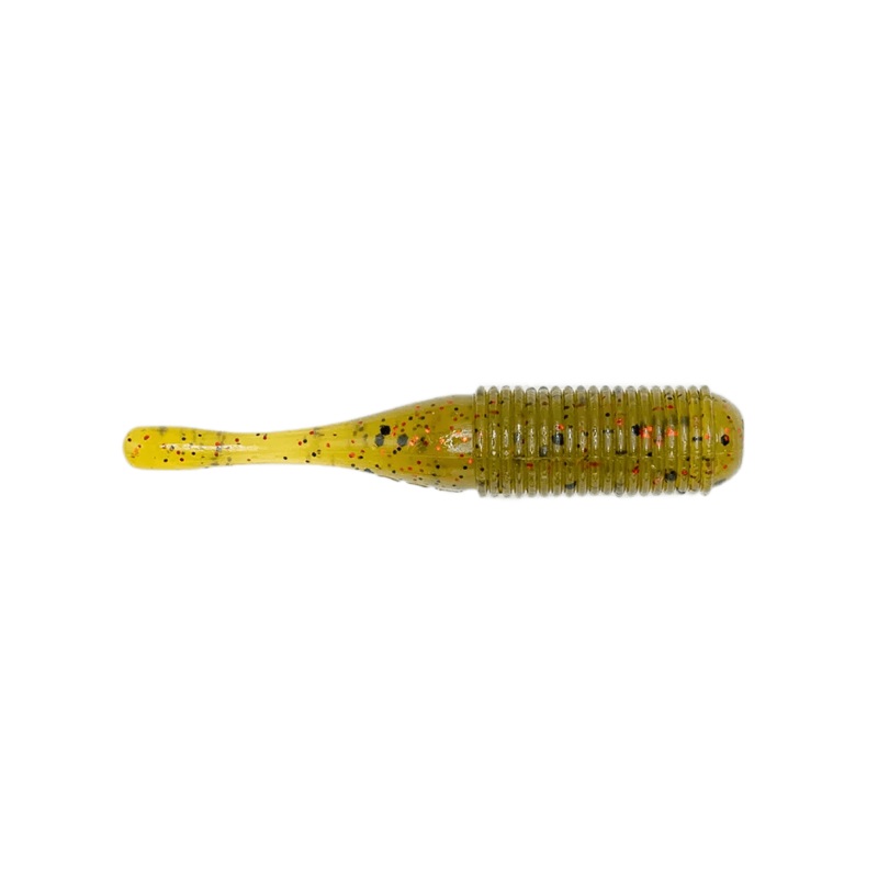 ACC Crappie Stix Crappie Snax - "The Club"