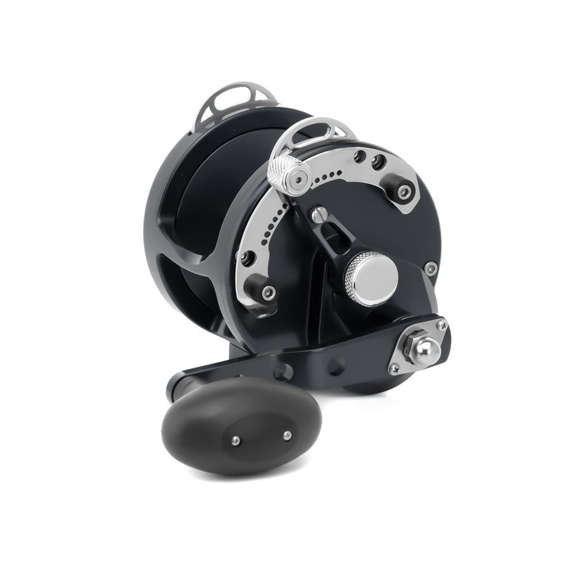 AVET HXW 4.2 1SPD - Black