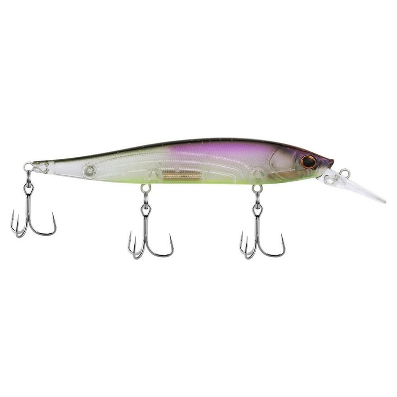 BERKLEY STUNNA 112+1 (6'-10' DEPTH)