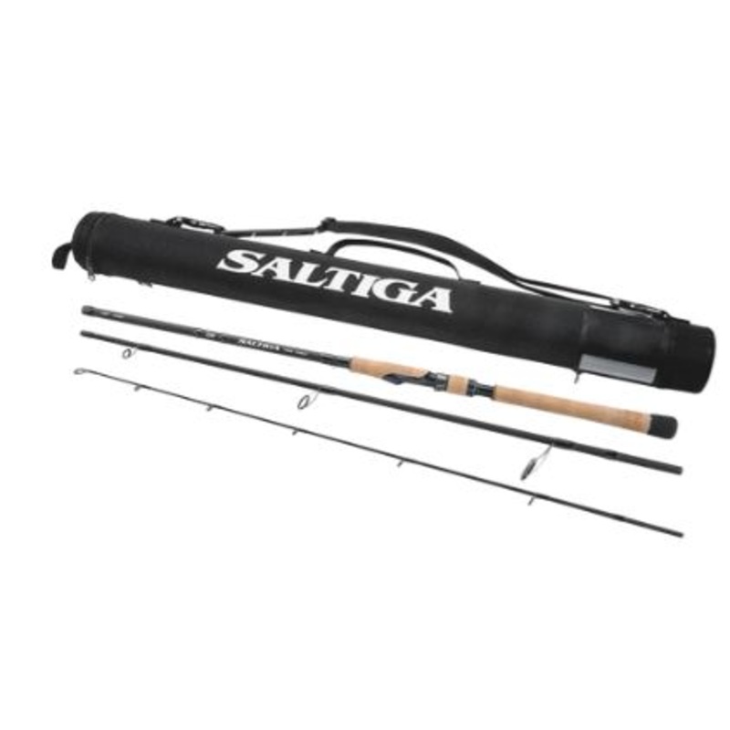 Daiwa Saltiga Inshore Spinning Rods