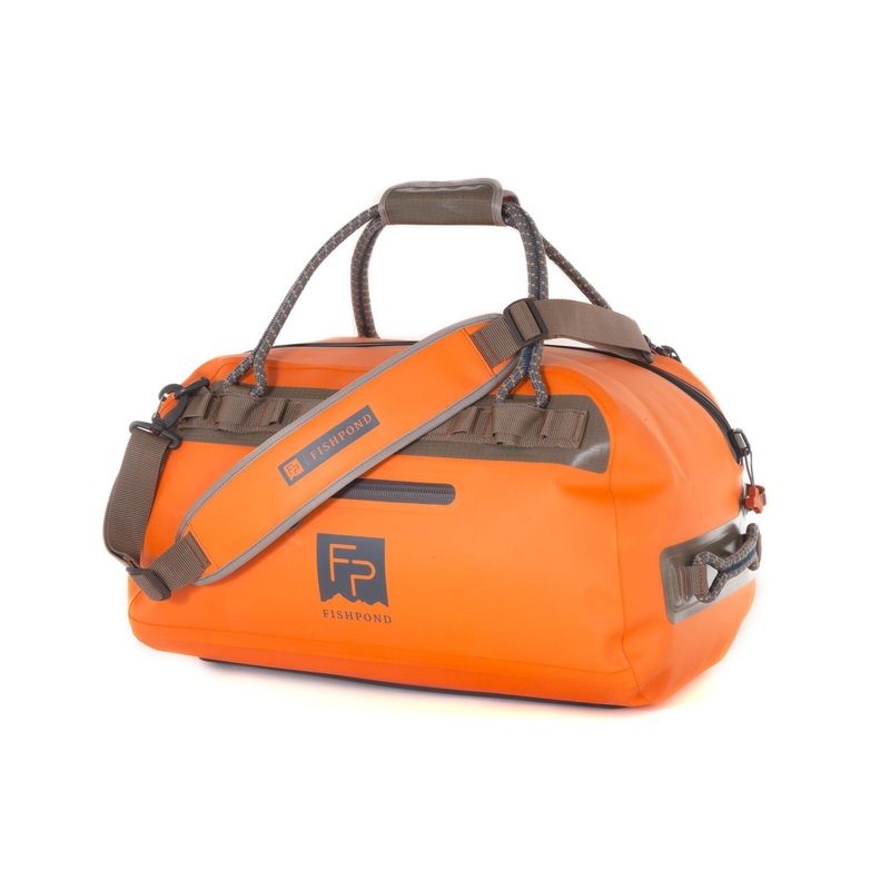 Fishpond Thunderhead Submersible Duffel
