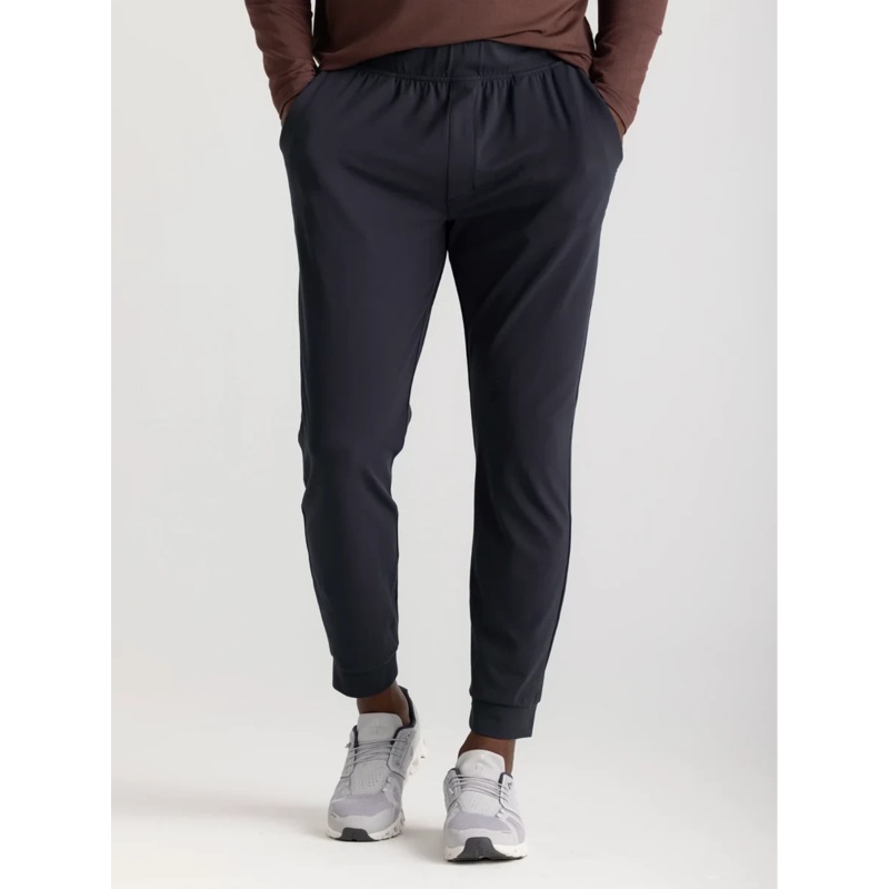 Free Fly Apparel Men's Highmile Jogger