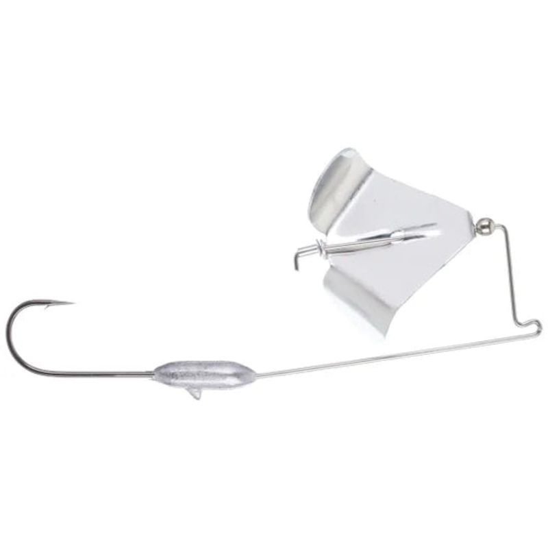 GREENFISH TACKLE TOAD TOTER BUZZ