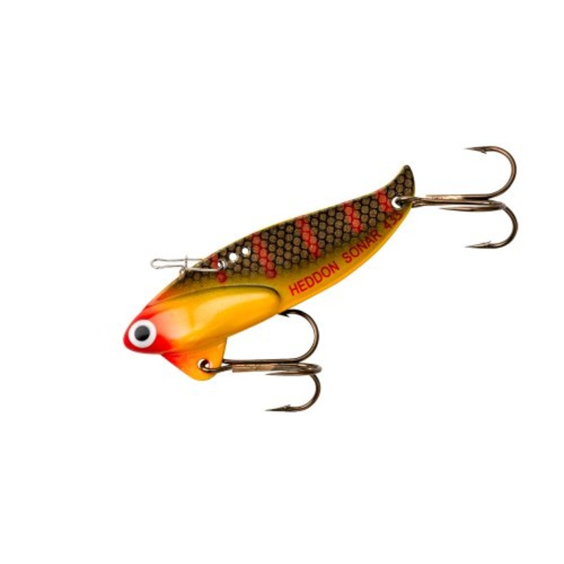 Heddon Sonar Blade
