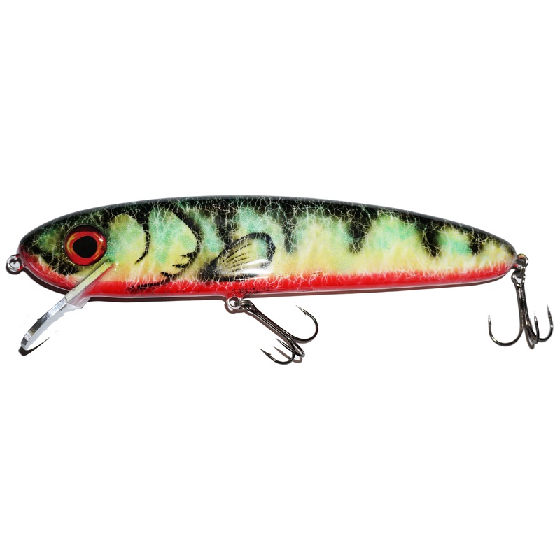Mega Lures Giant Stalker 10 Crankbait