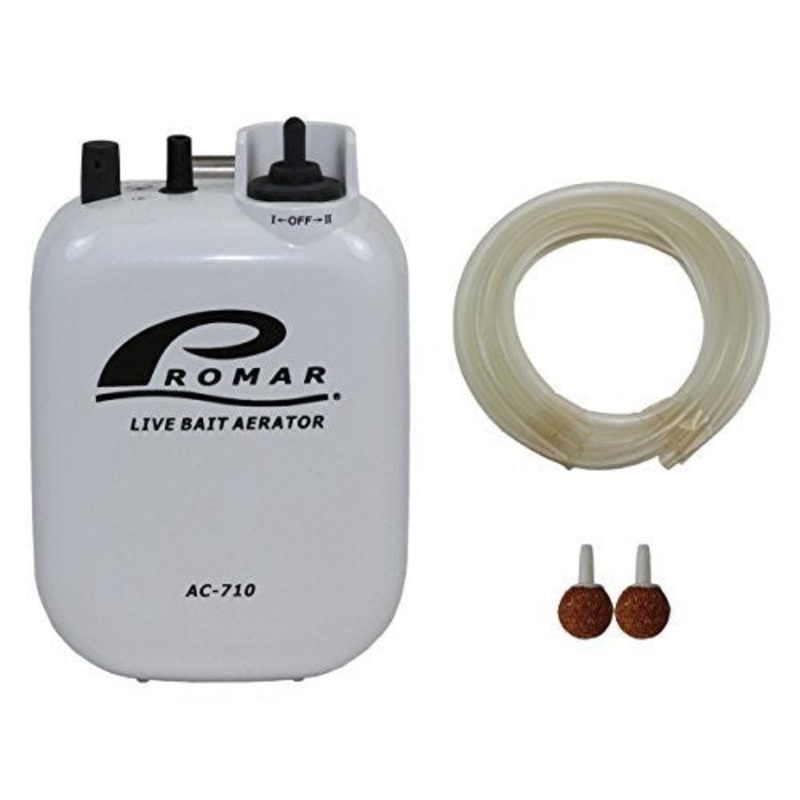 Promar Aerator