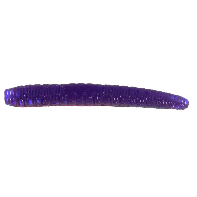 Roboworm 3" Ned Worm (8 Pk)