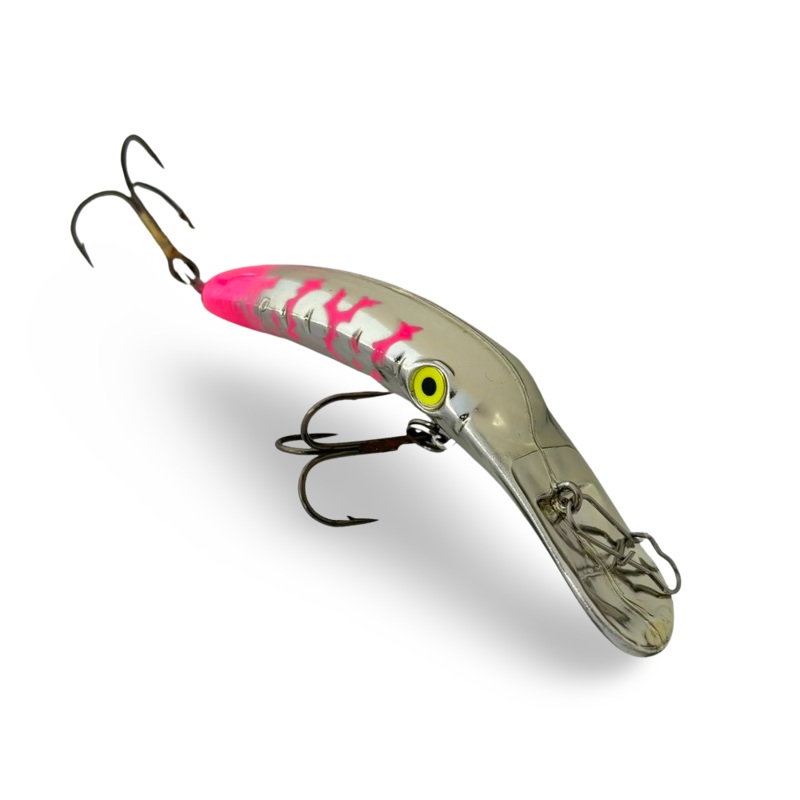 Yakima Bait Mag Lip 3.5 - Princess