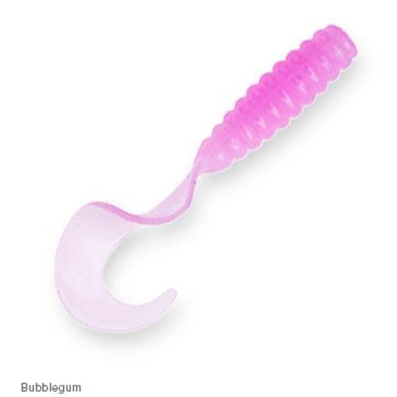 Z-Man Grubz Soft Plastics