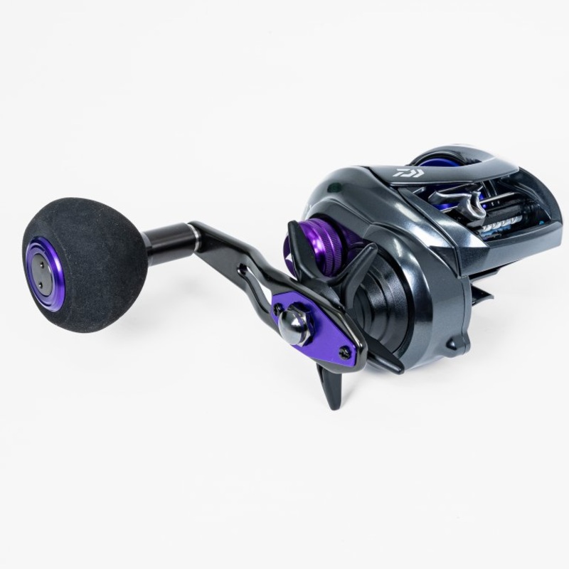 Daiwa Prorex TWS Baitcasting Reels