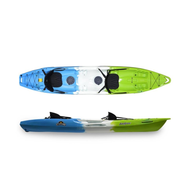 FeelFree Kayak Corona