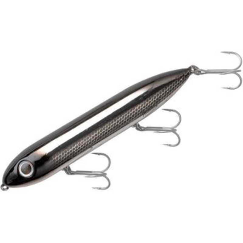 Heddon Super Spook Topwater 5"