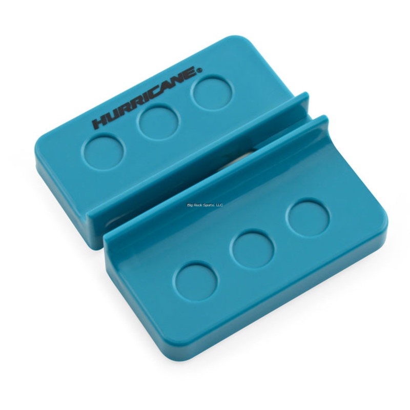 Hurricane HUR-57A Knife Sharpener, Teal