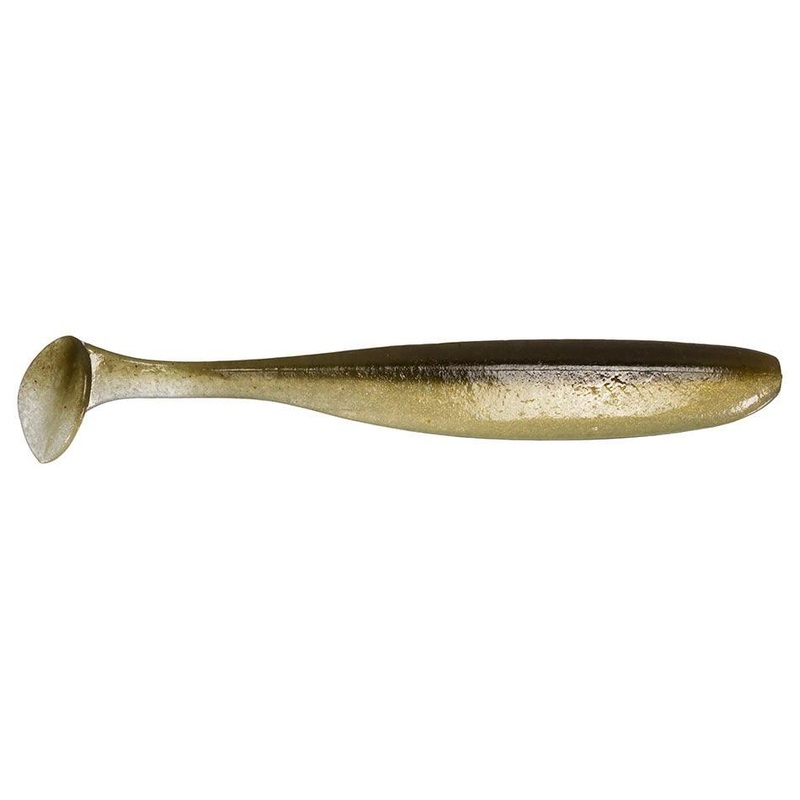 Keitech Easy Shiner Soft Plastic Swimbaits