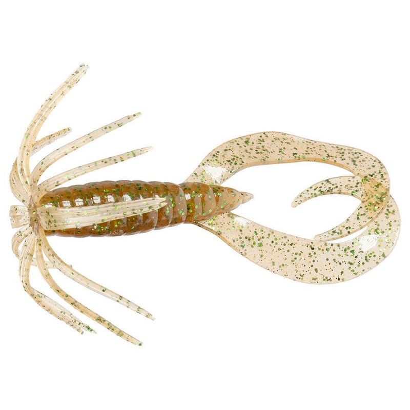 Keitech Little Spider Softbaits