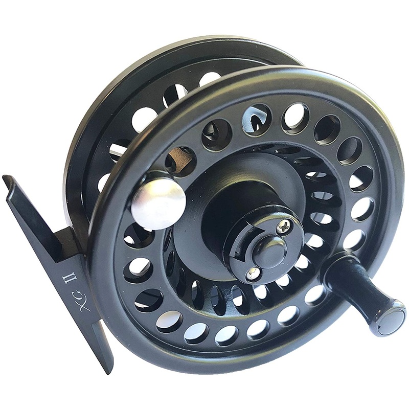 Maxxon XG-II Fly Reel 5/6 WT