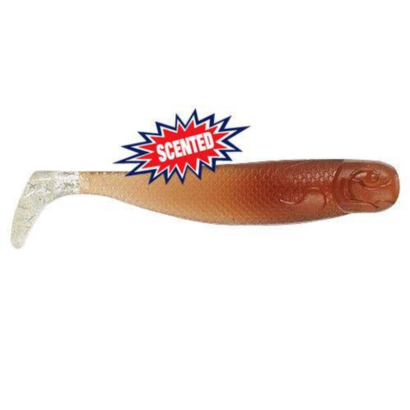 Mirrolure Marsh Minnow