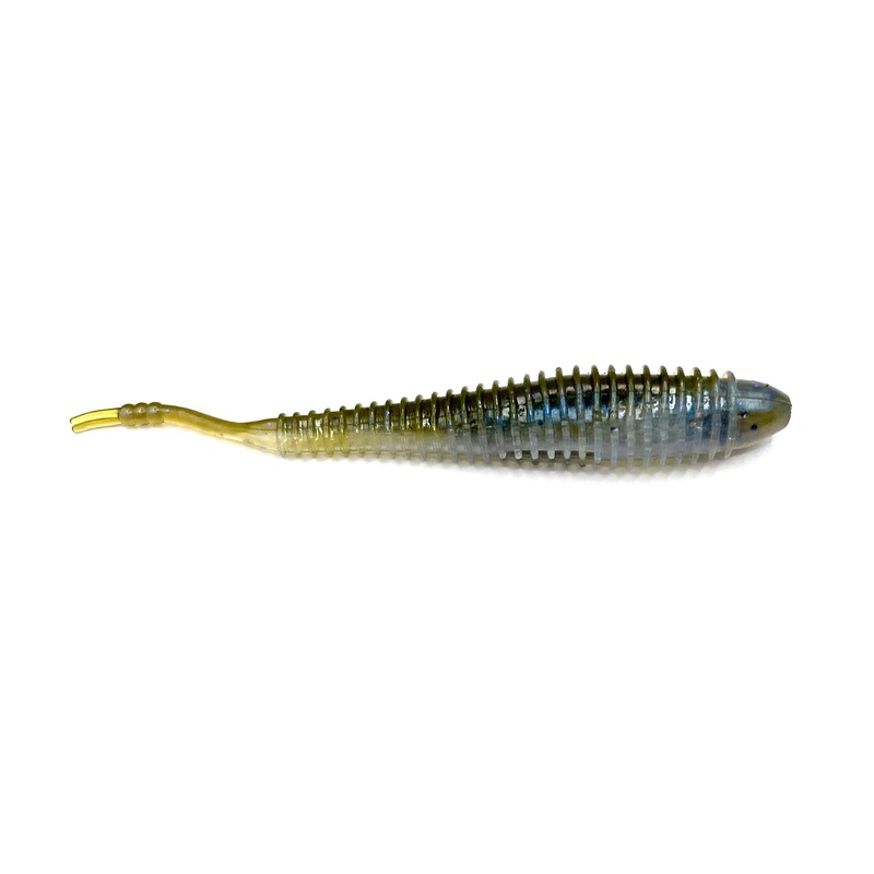 Missile Baits Spunk Shad