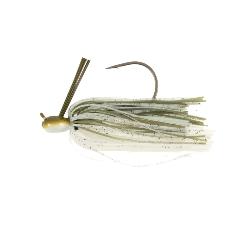 Missile Jigs Ike's Monster Jigs