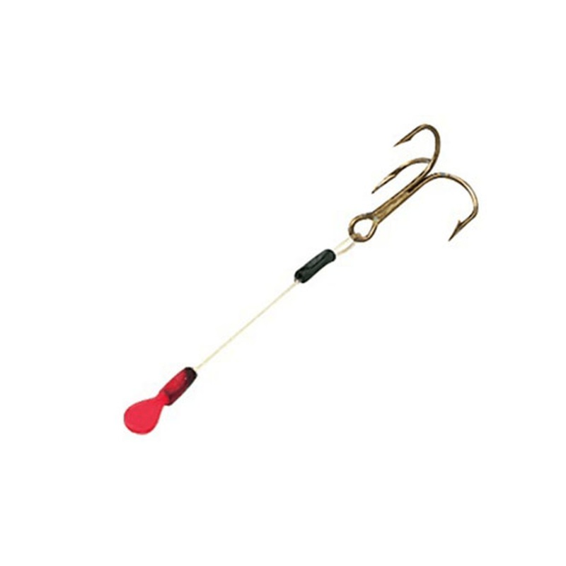 Mission Tackle Stinger