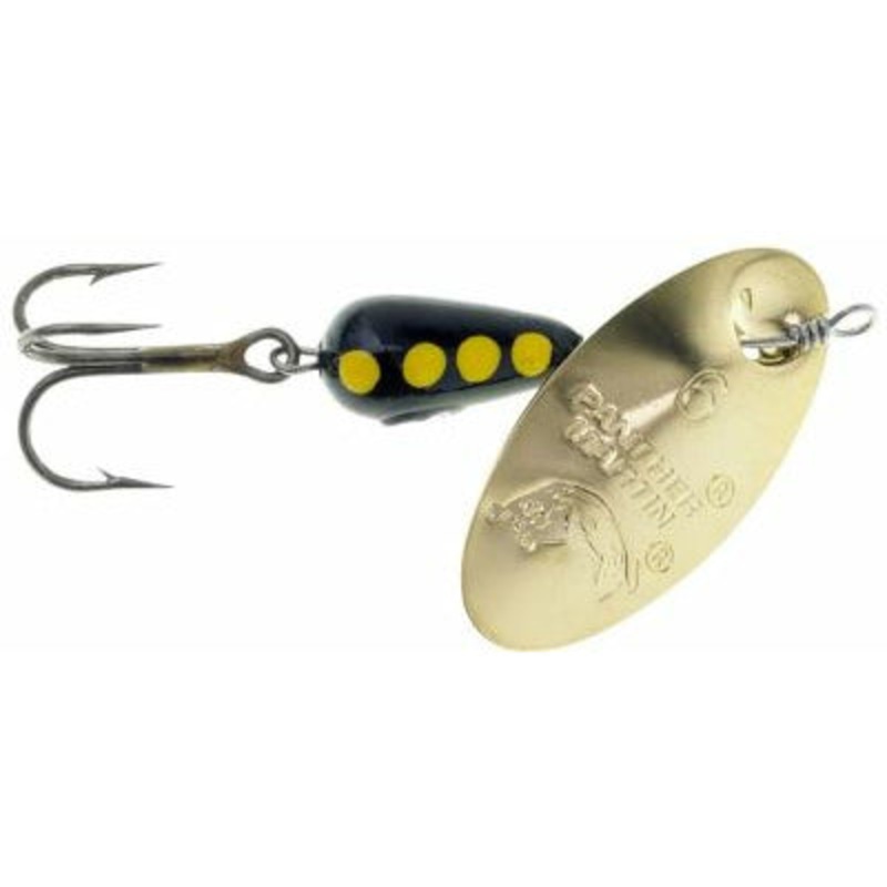 PANTHER MARTIN CLASSIC REGULAR IN-LINE SPINNER