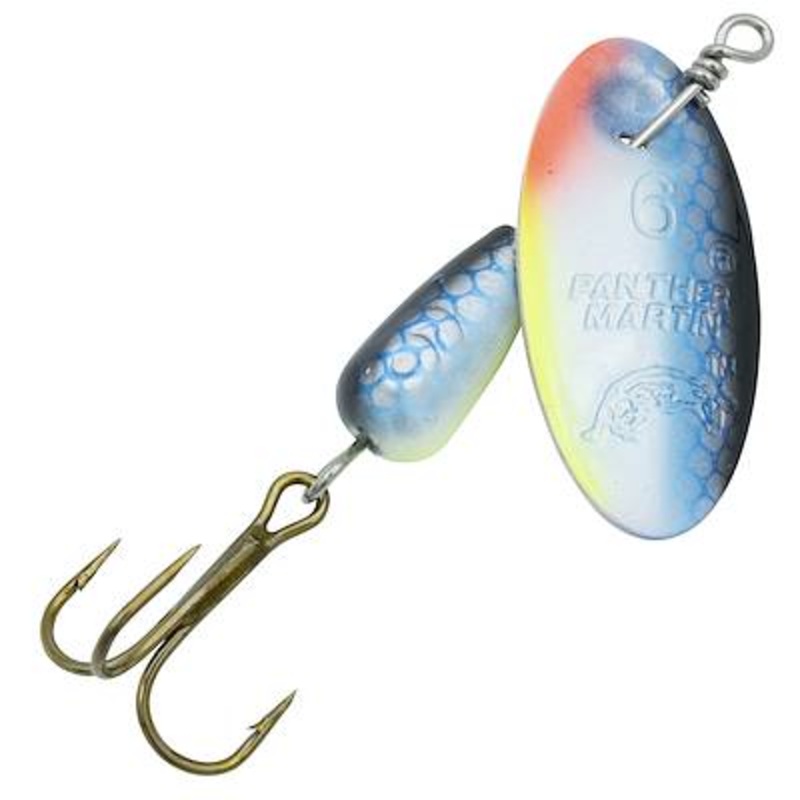 Panther Martin Nature Spinners
