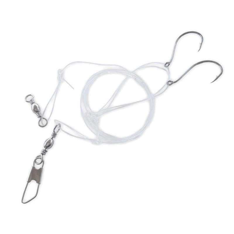 Pucci Rock Cod Rig