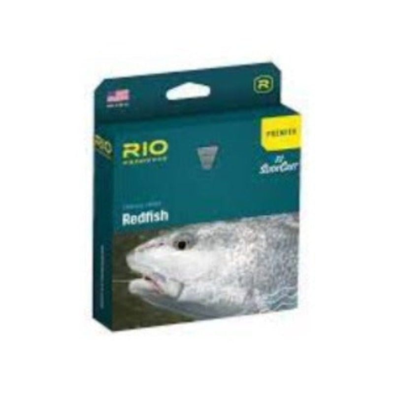 RIO Premier Redfish XP