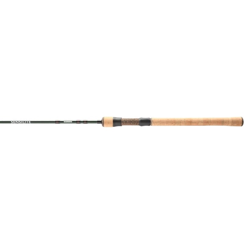 Shimano Sensilite Spinnnig Rod