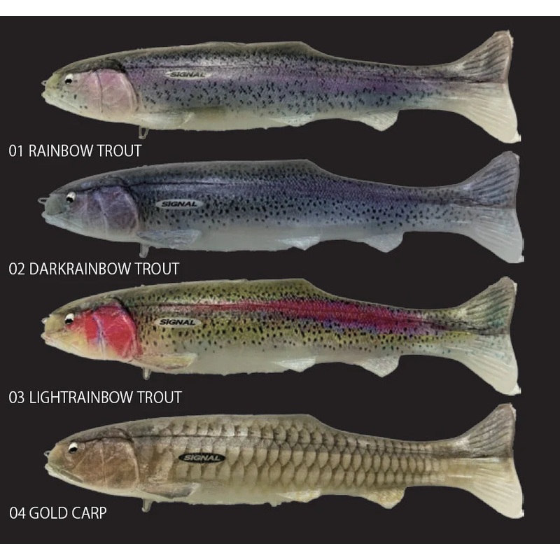 Signal Ultra Carp 15