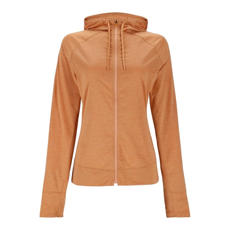 Simms - Women's SolarFlex Hoody Full-Zip