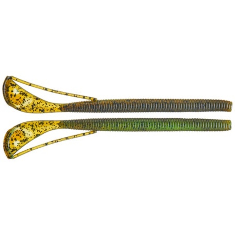 Strike King Rage Cut-R Worm