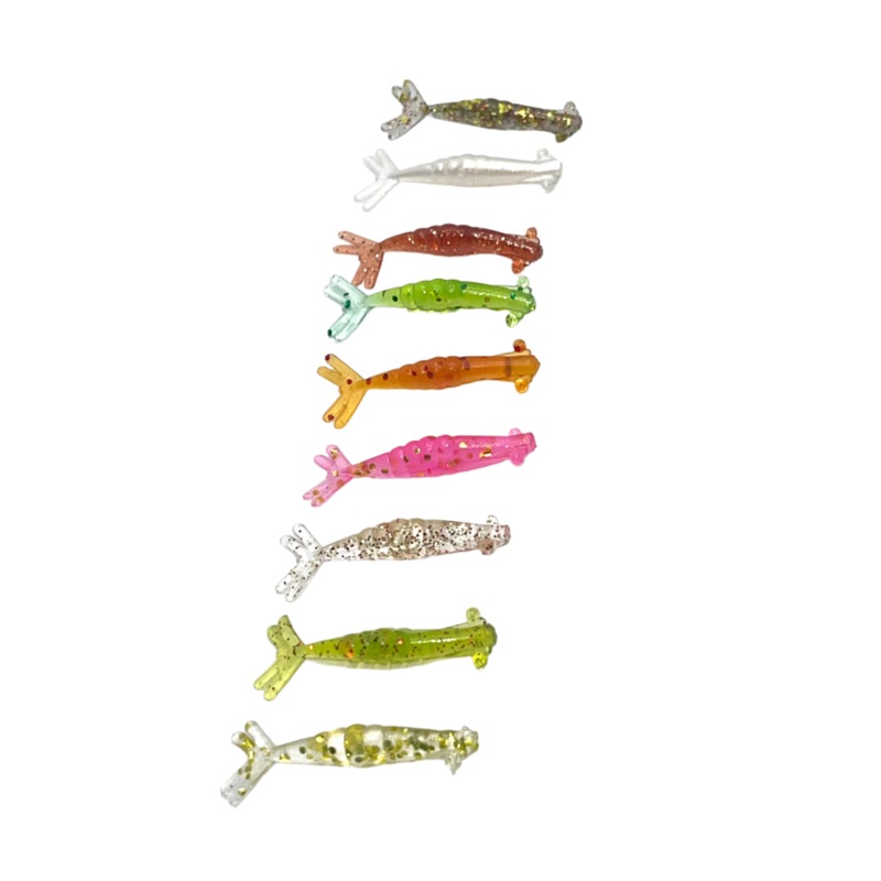 Thumpershrimp 1.5"