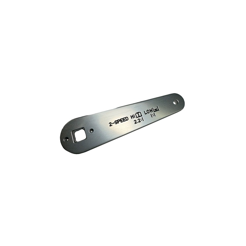 80 130 HANDLE ARM