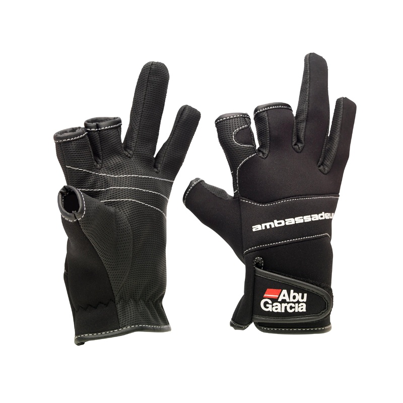 Abu Garcia ABU GARCIA STRETCH GLOVE XL