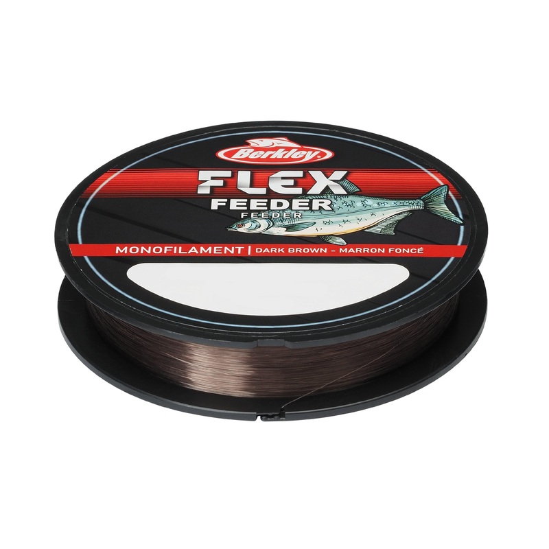 Berkley FLEX Species Specific 300m