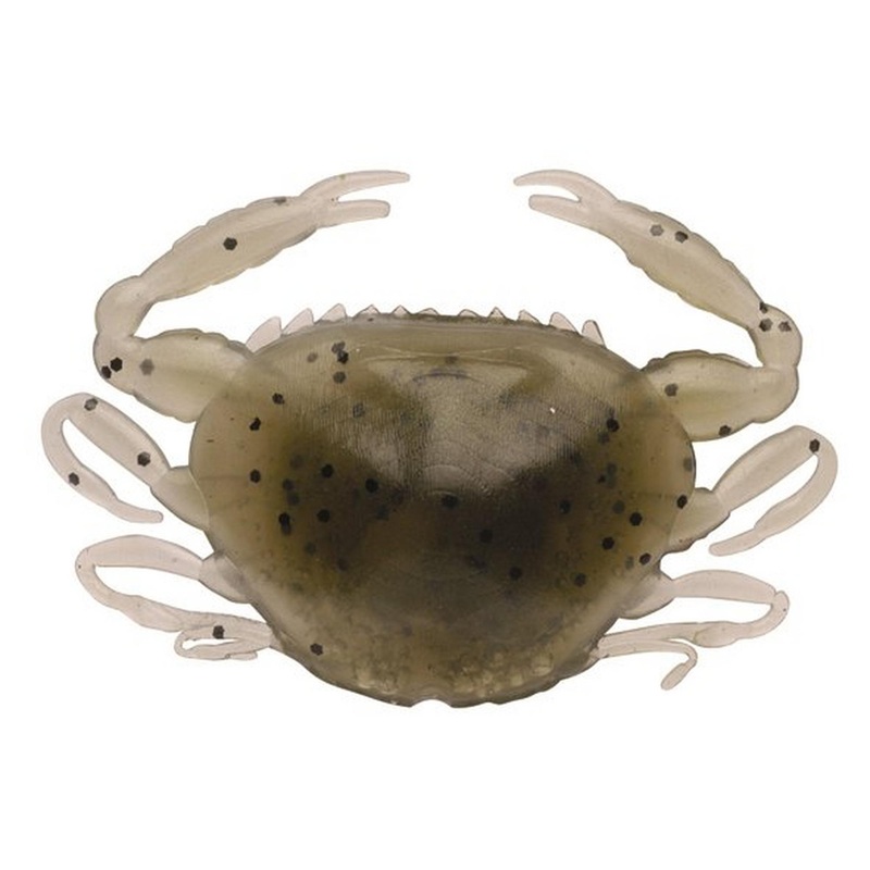 Berkley Gulp! Saltwater 2" Peeler Crab