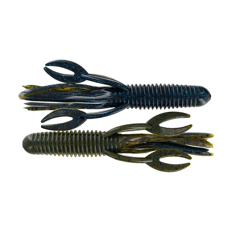 Big Bite Baits Craw Tube