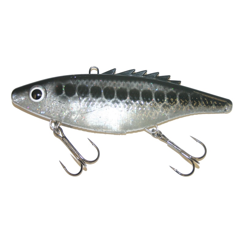 Chaos Tackle Pegassus Vertical Jig Bait