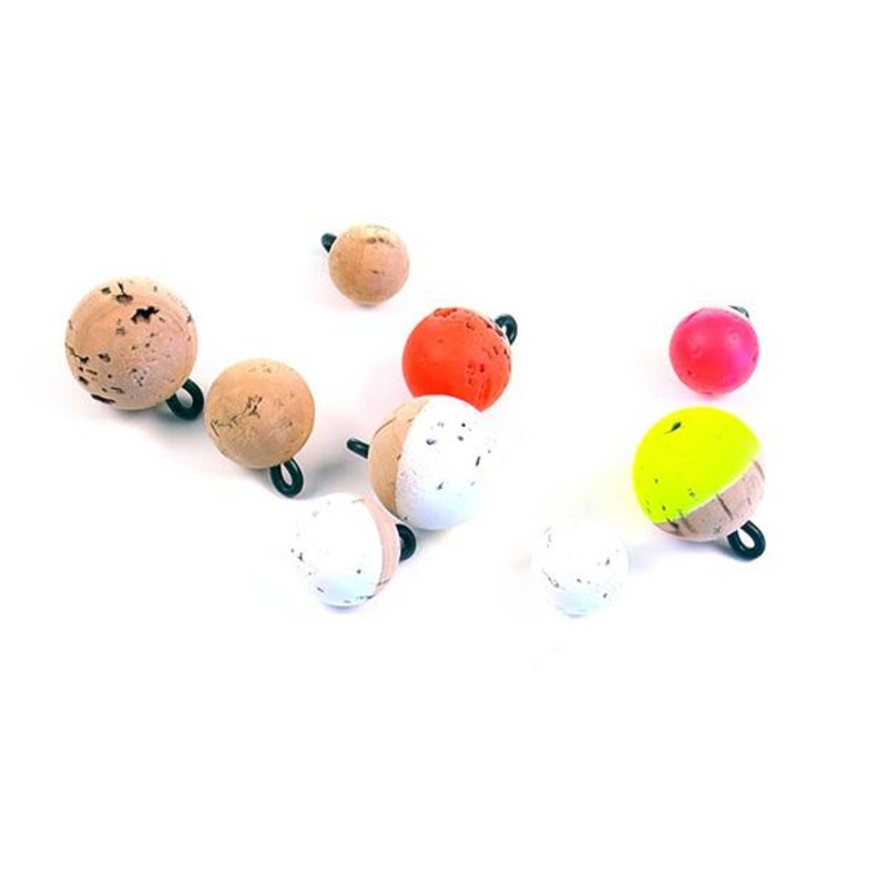 CorQ Cork Strike Indicators | Anglers All