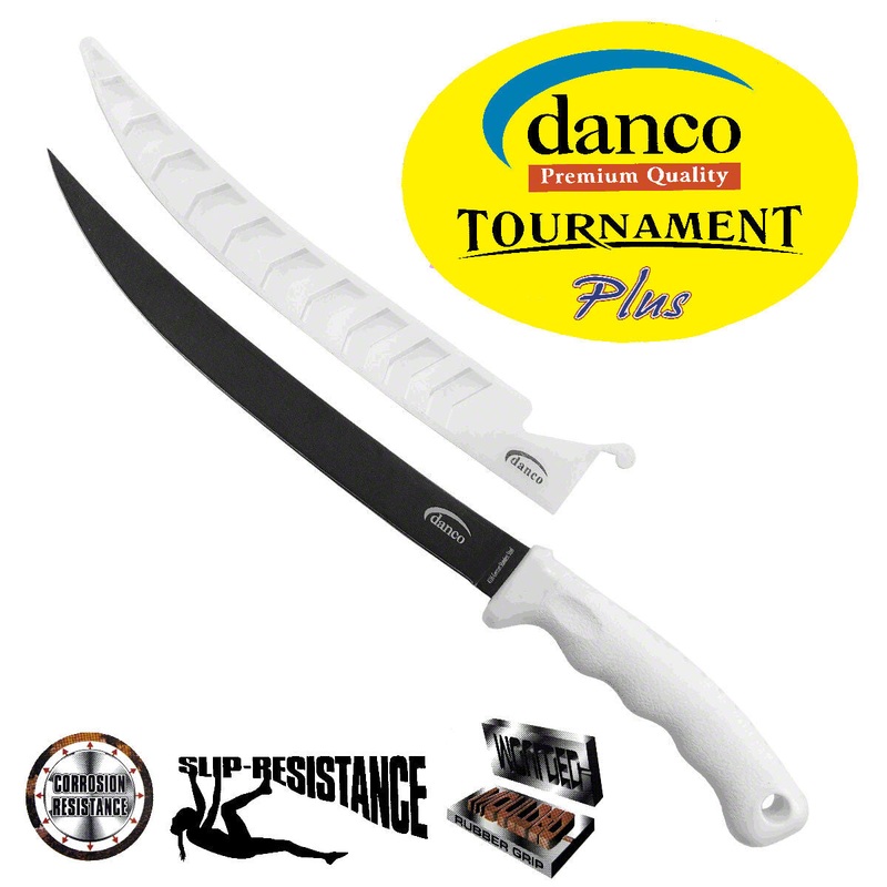 Danco Tournament Plus Boning Knife